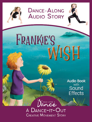 cover image of Frankie's Wish